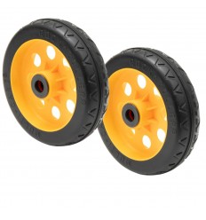 RocknRoller RWHLS8X2