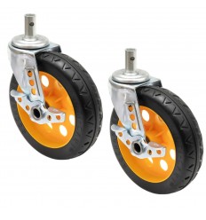 RocknRoller RCSTR8X2