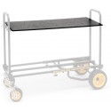 RocknRoller R6 Quick Set Shelf