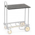 RocknRoller R2 Short Shelf