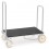 RocknRoller R14 Solid Deck