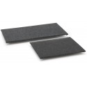 RocknRoller R14 Solid Deck