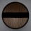 Meinl Artisan Edition Series String Cajon Tango Line - Satin Black - AETLSBK