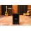 Meinl Artisan Edition Series String Cajon Tango Line - Satin Black - AETLSBK