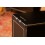 Meinl Artisan Edition Series String Cajon Tango Line - Satin Black - AETLSBK