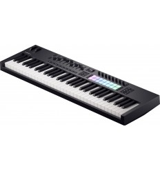 Novation Launchkey 61 MK4 Black