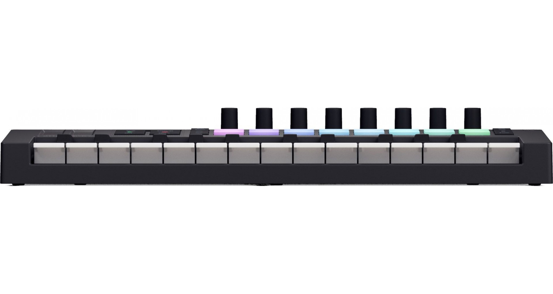 Novation Launchkey Mini 25 MK4 - Claviatura MIDI - Zeedo Shop
