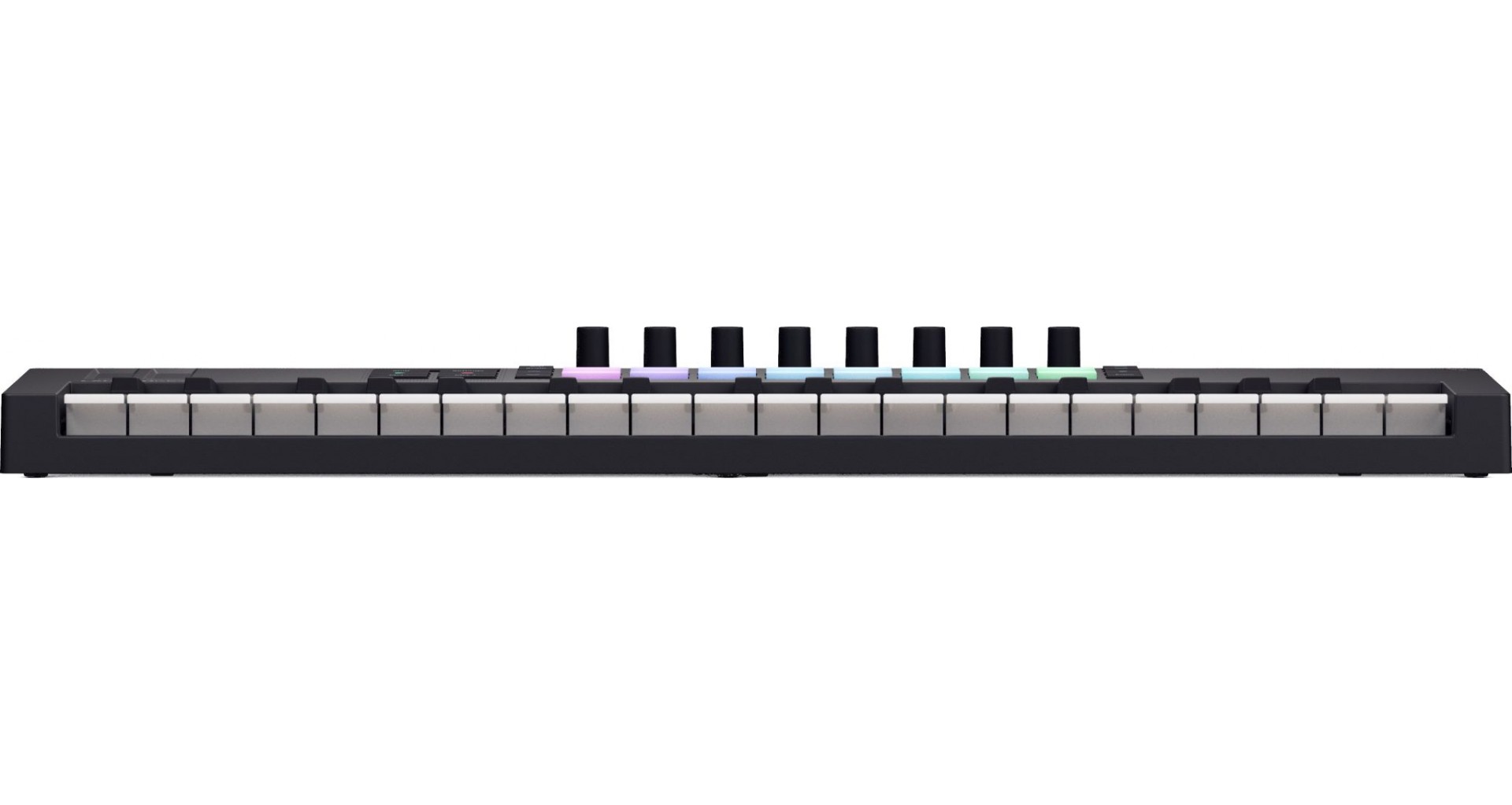 Novation Launchkey Mini 37 MK4 - Claviatura MIDI - Zeedo Shop