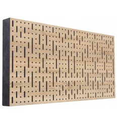 Mega Acoustic FiberPRO 120 BinaryBean Stejar Negru RESIGILAT 55841