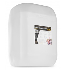 Beamz FBL20 Bubble Fluid 20L