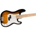 Fender Squier Sonic Precision Bass MN 2-Color Sunburst