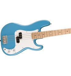 Fender Squier Sonic Precision Bass MN California Blue