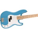 Fender Squier Sonic Precision Bass MN California Blue