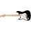 Fender Squier Sonic Stratocaster LH MN Black