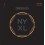 D-Addario NYXL1046-3P