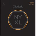 D-Addario NYXL1046-3P