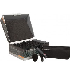 Neumann KM 184 MT OCTO SET