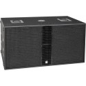 HK Audio LINEAR 9 118 Sub BA