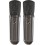 Warm Audio WA-87 R2 TS Titanium Stereo Pair