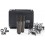 Warm Audio WA-87 R2 TS Titanium Stereo Pair