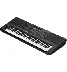 Yamaha PSR-SX720 Aranjor profesional - Zeedo Shop
