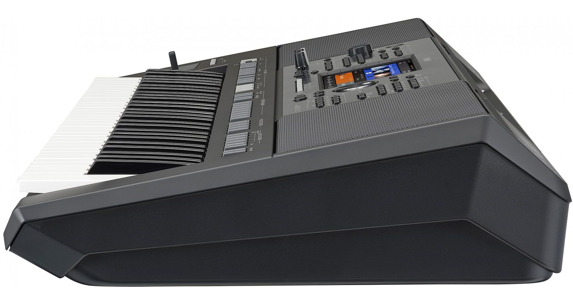 Yamaha PSR-SX720 Aranjor profesional - Zeedo Shop