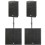 HK LINEAR 5 MK II 112 + 118 Sub A Pack