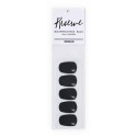 D-Addario Reserve Mouthpiece Patch - Black - .80mm RMP01B