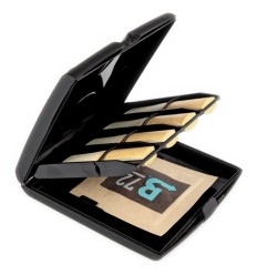 D-Addario Multi Reed Storage Case RVCASE04