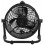 Eurolite AF-9 Universal Power Fan