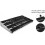 D-Addario XPND 2 Pedalboard PW-XPNDPB-02