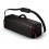 D-Addario Backline Single Row Pedalboard Transporter Case PW-BLPBT-01