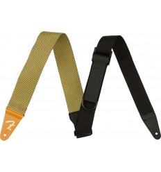 Fender Right Height Tweed Strap 2 inch