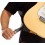 Fender Right Height Tweed Strap 2 inch