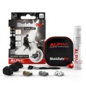 Alpine MusicSafe Pro Black