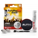 Alpine PartyPlug Pro Natural