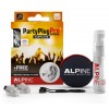 Alpine PartyPlug Pro Natural