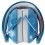 Alpine Muffy Kids Blue