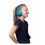 Alpine Muffy Kids Blue