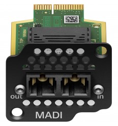 Sennheiser Spectera MADI Card (OM)