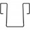 Sennheiser Spectera SEK Belt Clip