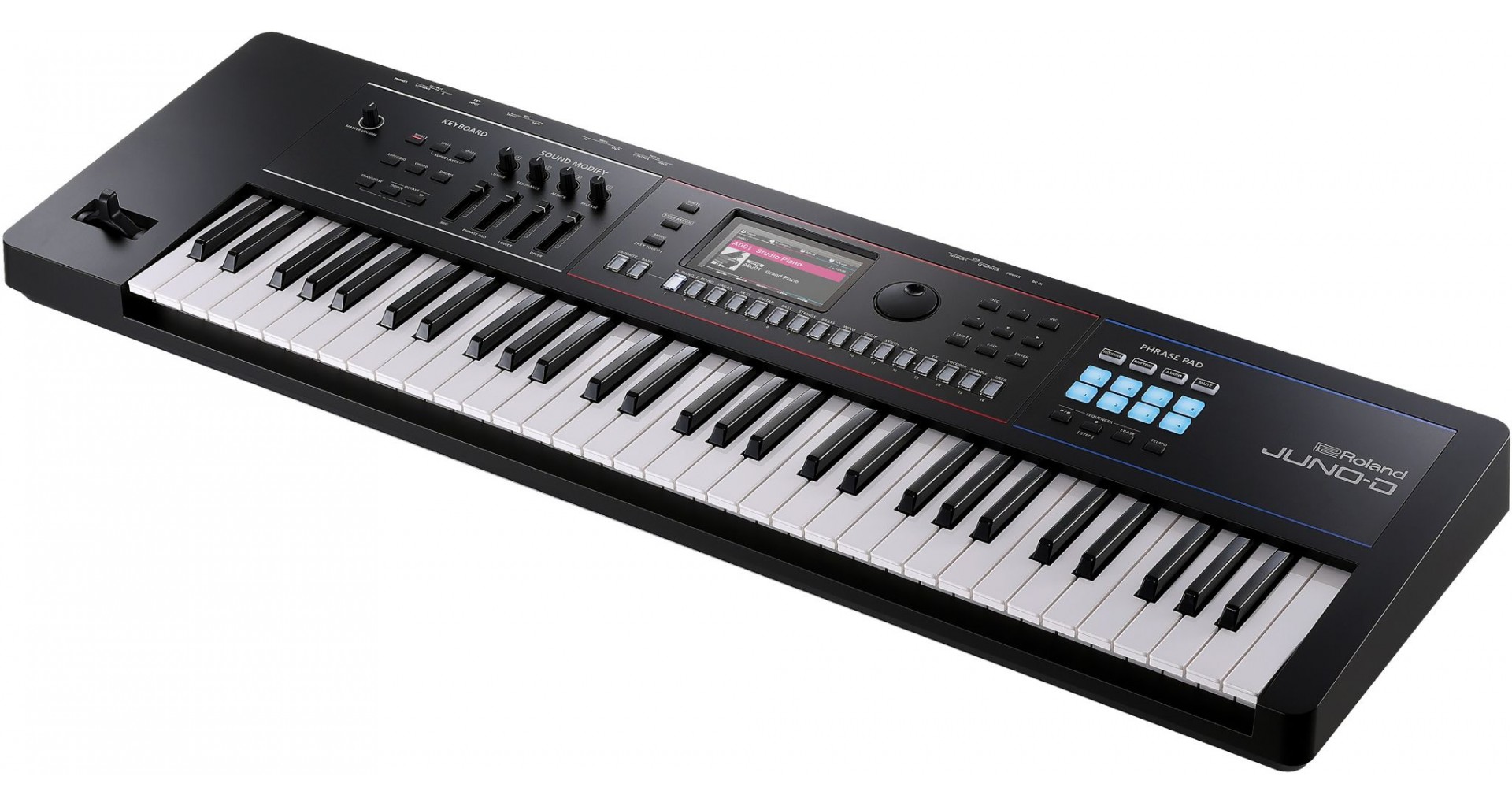 Roland Juno-D6 Sintetizator - Zeedo Shop