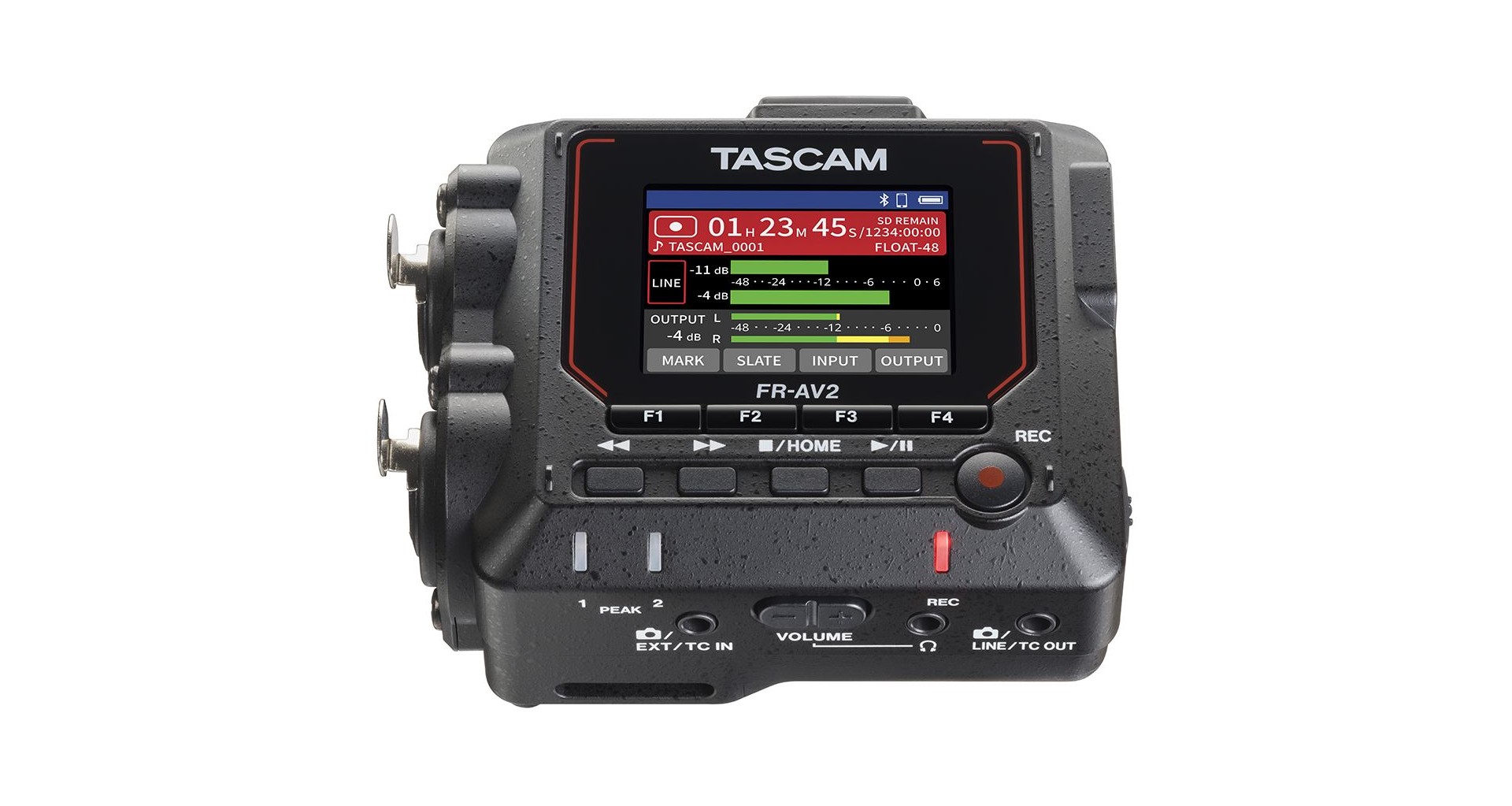 5％OFF】 【保証書有】SR3D TASCAM セット 配信機器・PA機器