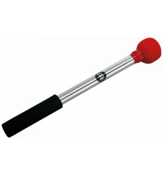 Meinl Percussion Aluminum Samba Beater - 2" SB1