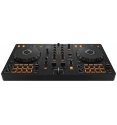 Pioneer DJ DDJ-FLX4 RESIGILAT 33455