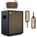Positive Grid Spark GO Pearl + LINK + Cab