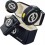 Hollyland LARK M2 Camera Duo - Shine Charcoal