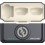 Hollyland LARK M2 Camera Duo - Shine Charcoal