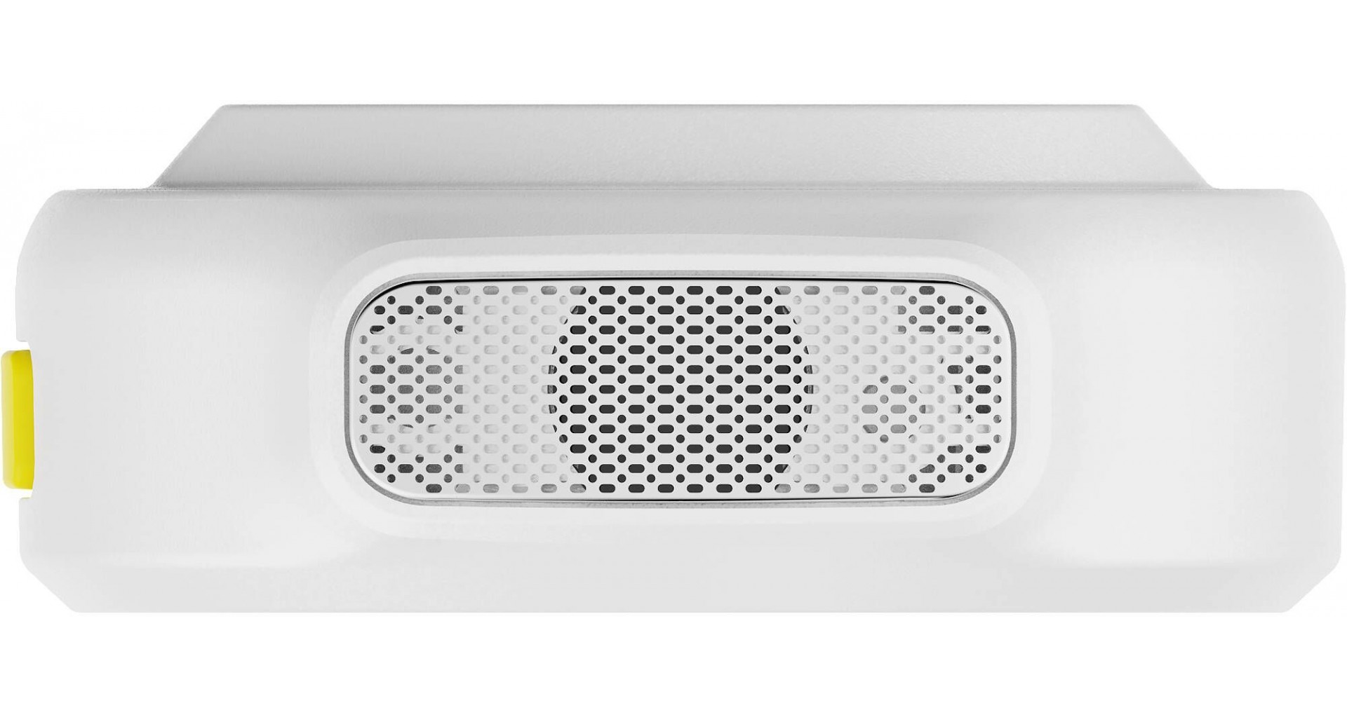Hollyland LARK M2 with Lightning Plug Duo - Ivory White Sistem