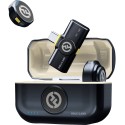 Hollyland LARK M2 with USB-C Plug Duo - Shine Charcoal